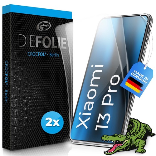 Crocfol diefolie für xiaomi - crocfol,