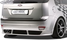 RDX Heckansatz für FORD Focus