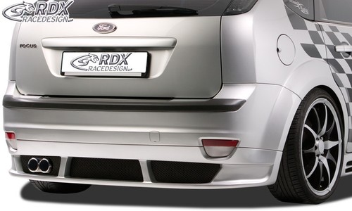 Rdx heckansatz für ford - rdx,