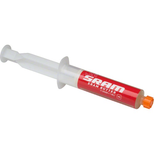 Sram butter schmierfett - sram,