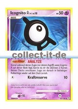 Pokemon Diamant & Perl 65/130