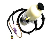 Elektrische Servopumpe Opel Astra G Zafira A TRW Generation II Hydraulikpumpe