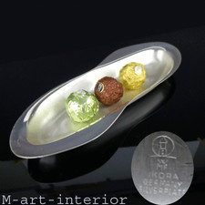 WMF IKORA Schale Silver Plated