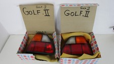 Rücklichter/Rückleuchten VW Golf 2 NOS II 191 945 112 D G