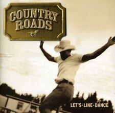 VARIOUS ARTISTS - COUNTRY