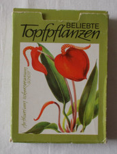DDR - Kartenspiel - Beliebte