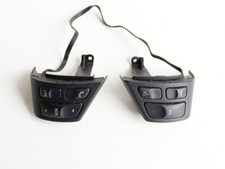 Lenkrad-Fernbedienung Autoradio Saab 9-3 12786152 Original Delphi