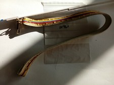 Gehänge für Säbel oder