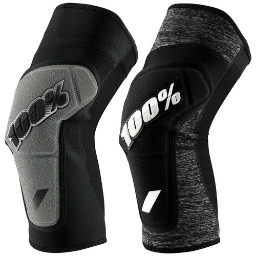 100 prozent ridecamp knie - 100%,