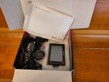 Navigationsgerät - Becker