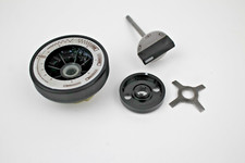 Original Einstellrad für Pfaff 1196-1229 zB 1197, 1199, 1209, 1212, 1221, 1222