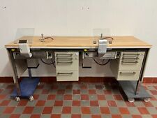 Kavo EWL 2´er Arbeitstisch #1134