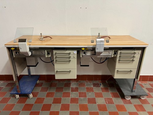 Kavo ewl arbeitstisch - ewl,