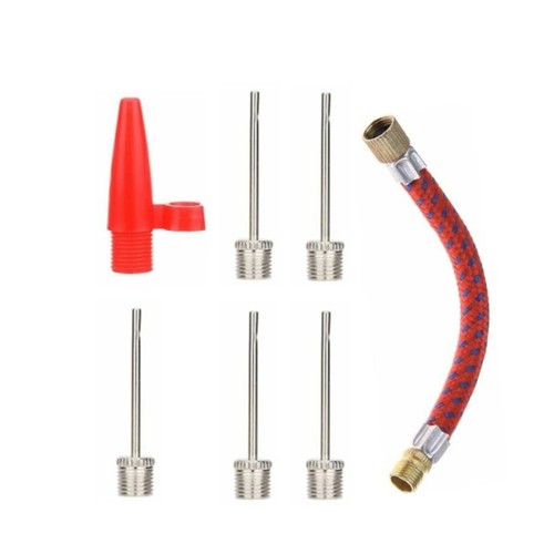 Luftpumpe ballpumpe adapter - luftpumpe,