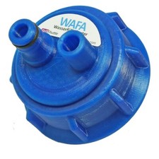 WAFA 5G Wassertankadapter