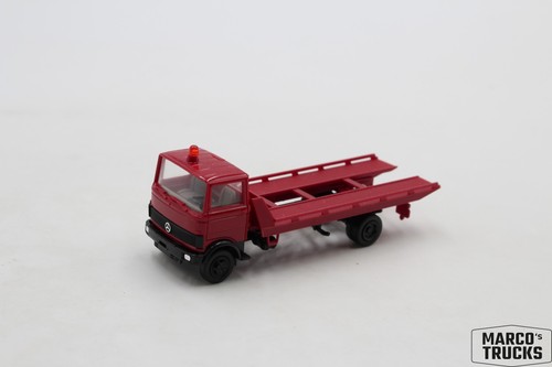Herpa lp809 abschleppwagen - herpa,