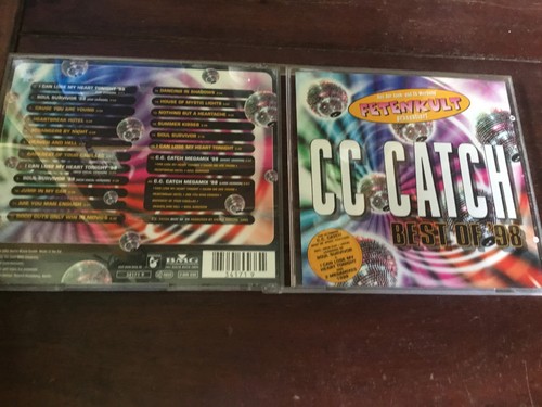 Catch best of - catch,