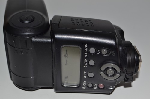 Canon speedlite 430ex - canon,