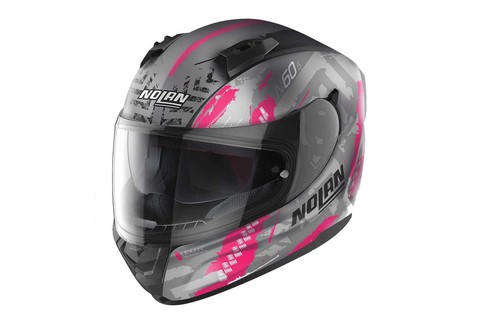 Nolan integralhelm 58 cm - nolan, m