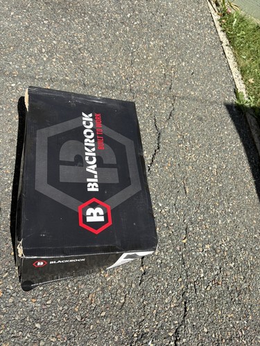 Blackrock chukka - blackrock,