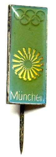 Olympische spiele münchen - olympische,