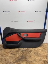 BMW Z3 M Türverkleidung