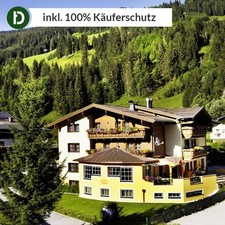 Salzburger Land 6 Tage