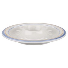 Eierbecher mit Schalenablage