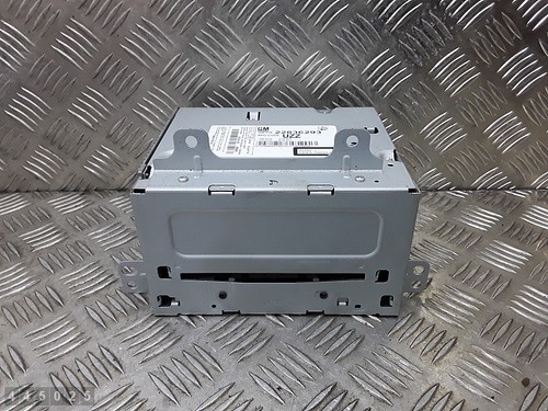 2012 opel astra autoradio - 2012, cd