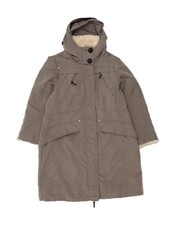 Gaastra Damen Parka Jacke mit