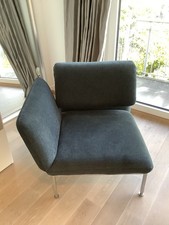 Brühl Sessel roro - Designklassiker - small