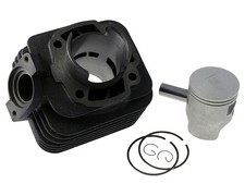 Zylinderkit 100ccm passt für