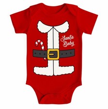 Baby Body kurzarm Weihnachten