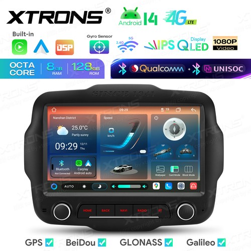 Android autoradio für jeep - autoradio,