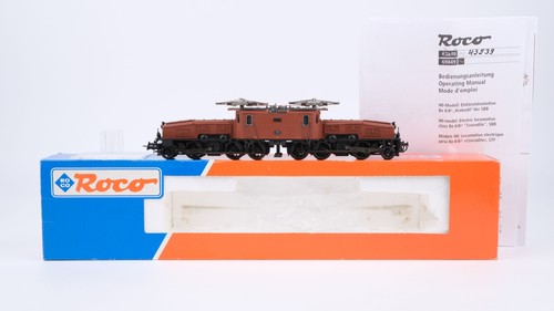 Roco 43539 lok - 43539, ce