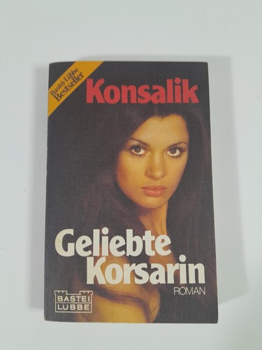 Heinz konsalik geliebte - heinz, "geliebte