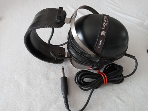 Pioneer 205 studio monitor - se-205,