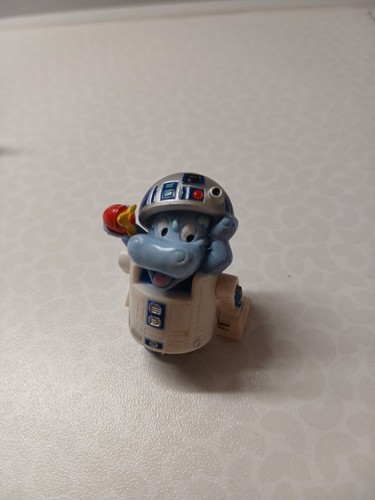 Happy hippo star - happy,