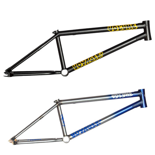 Volume bmx rahmen - bmx,