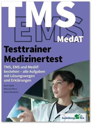 Testtrainer medizinertest - testtrainer,