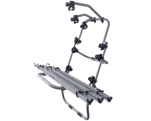 Heckfahrradträger bici 3 - ok,