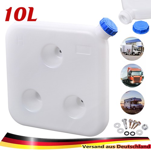 Kraftstofftank standheizung - kraftstofftank,