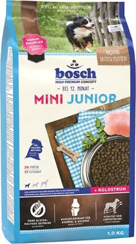 Bosch hpc mini junior - hpc, |