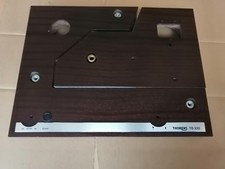 Original THORENS Massive Zarge
