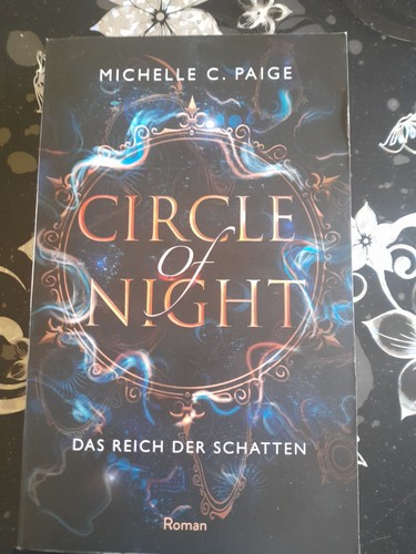 Michelle paige circle - -,