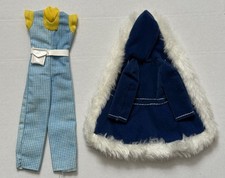 Barbie  Skipper Mollig Warm