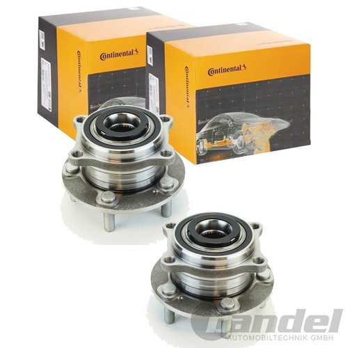 Continental ctam - 2x,