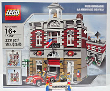 Lego®  10197 Creator