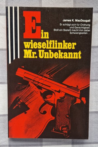 Macdougall ein - macdougall,