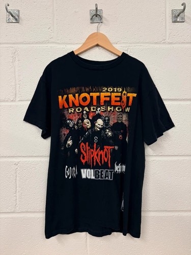 Knotfest 2019 slipknot gojira - 2019,